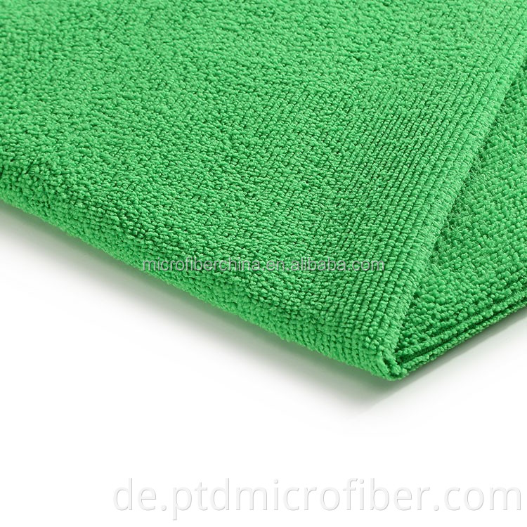 microfiber cleaning cloth